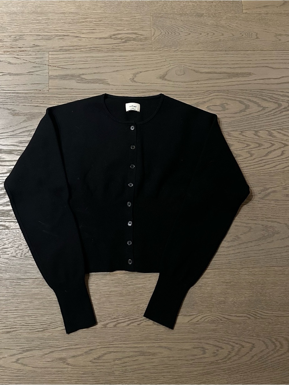 Aritzia Golightly Cardigan